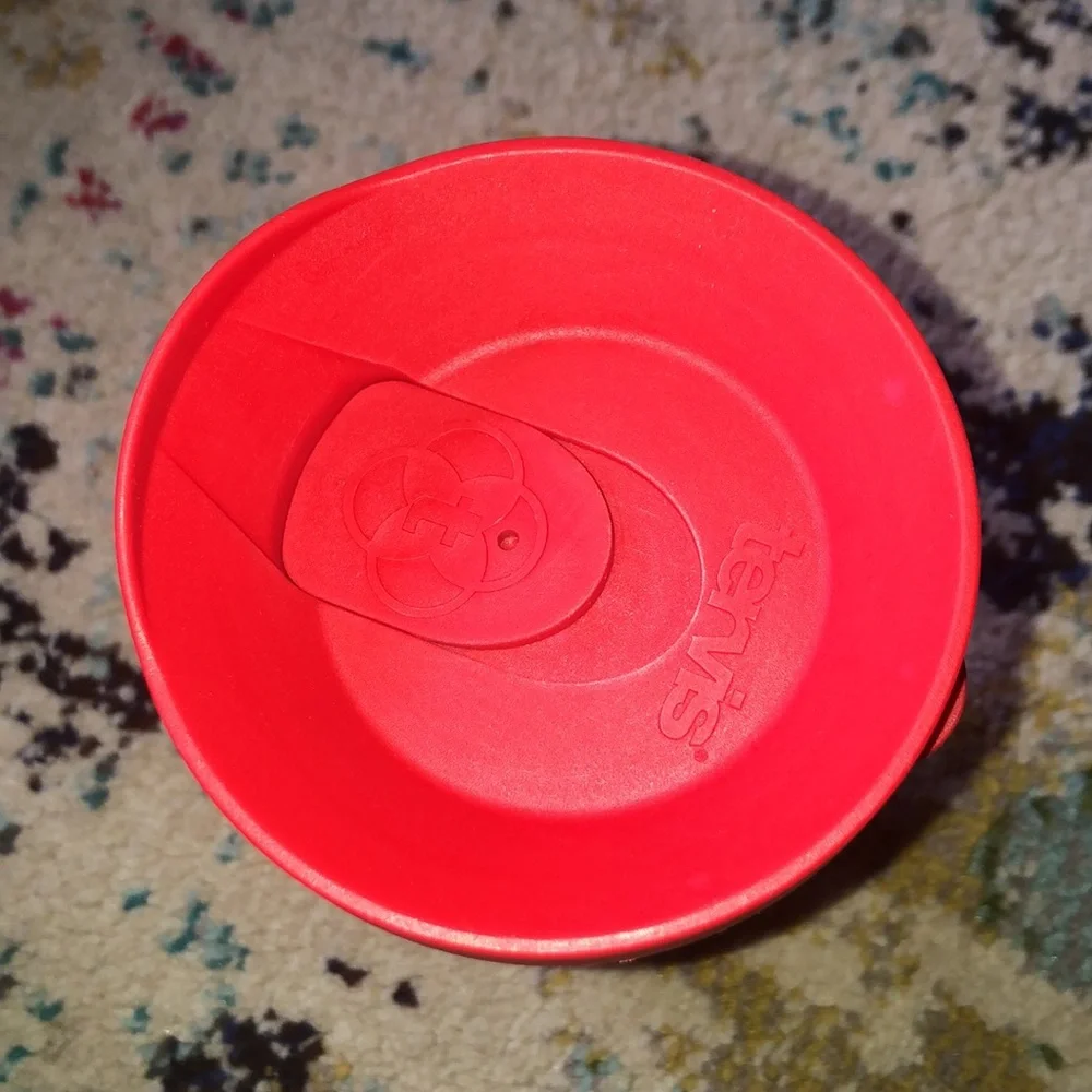 Tervis tumbler Nightmare before Christmas - Picture 5 of 5